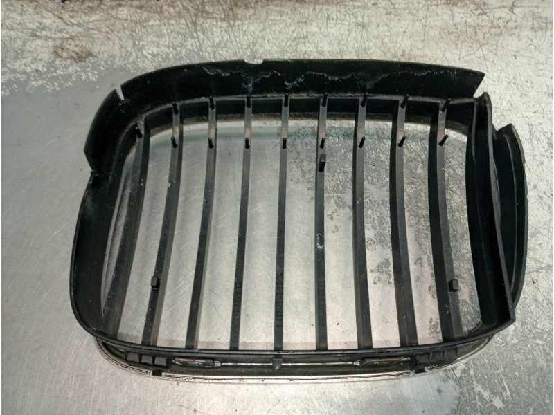 Recambio de rejilla delantera para bmw serie 5 berlina (e39) 520d referencia OEM IAM   