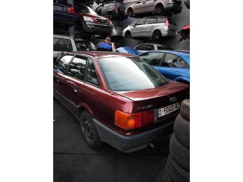 audi 80/90 (893) del año 1991