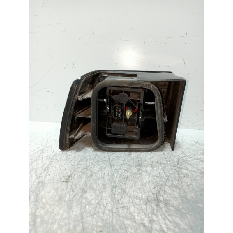 Recambio de piloto trasero derecho para citroen xantia berlina 2.0 hdi cat (rhy / dw10td) referencia OEM IAM   