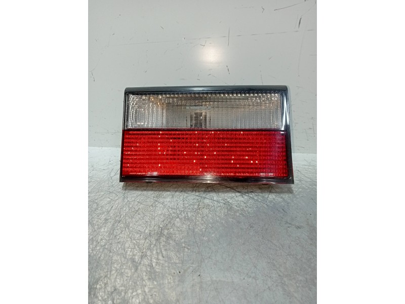 Recambio de piloto trasero izquierdo interior para citroen xantia berlina 1.9 turbodiesel cat (dhv. dhw / xud9bsd) referencia OE