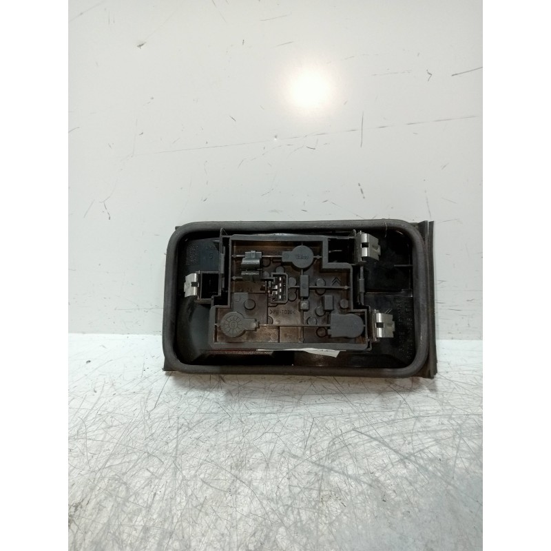 Recambio de piloto trasero izquierdo interior para citroen xantia berlina 1.9 turbodiesel cat (dhv. dhw / xud9bsd) referencia OE