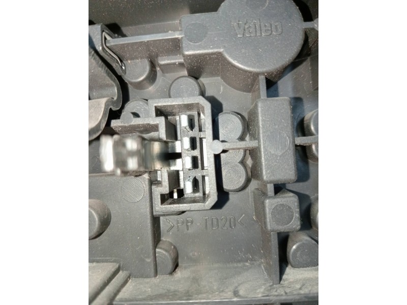 Recambio de piloto trasero izquierdo interior para citroen xantia berlina 1.9 turbodiesel cat (dhv. dhw / xud9bsd) referencia OE