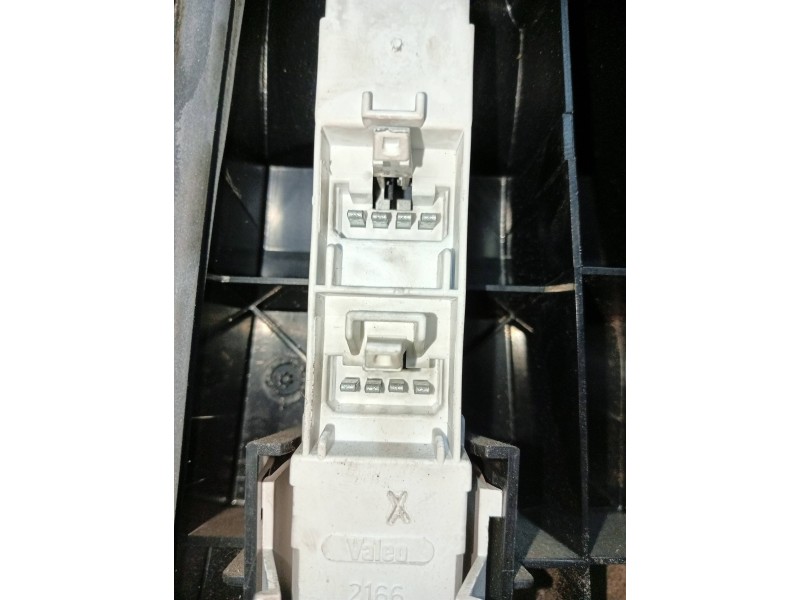 Recambio de piloto trasero izquierdo para citroen xm berlina 2.5 turbo d vsx referencia OEM IAM   