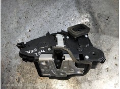 Recambio de motor cierre centralizado delantero derecho para volkswagen t-cross advance referencia OEM IAM 10B837016  