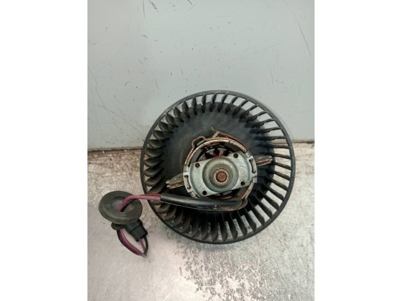 Recambio de motor calefaccion para ford fiesta berlina ghia referencia OEM IAM   