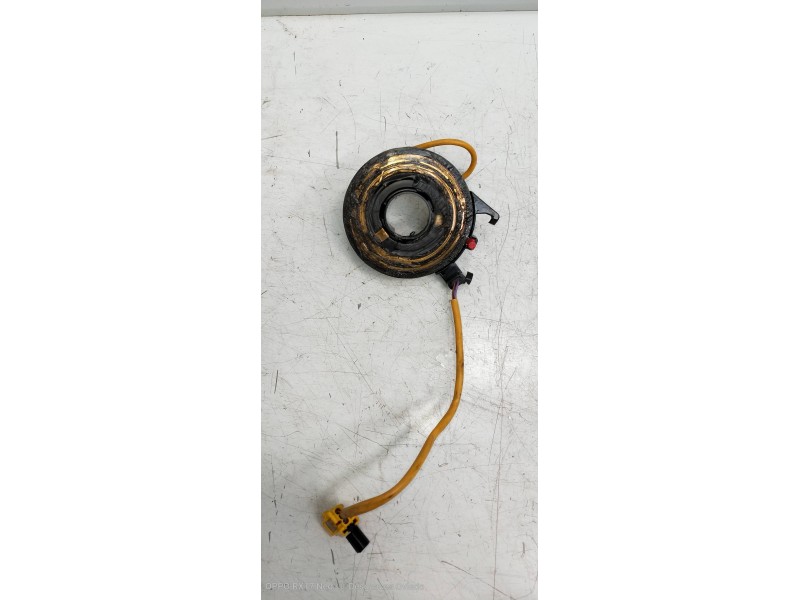 Recambio de kit airbag para ford fiesta berlina (dx) ambiente referencia OEM IAM   