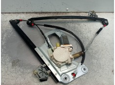 Recambio de elevalunas delantero derecho para bmw serie 5 berlina (e39) 520d referencia OEM IAM   5P