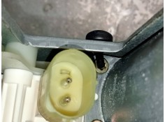 Recambio de elevalunas delantero derecho para bmw serie 5 berlina (e39) 520d referencia OEM IAM   5P 2