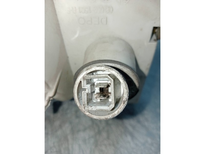 Recambio de piloto delantero derecho para citroen bx berlina 1.4 (150j) referencia OEM IAM 085521501R  