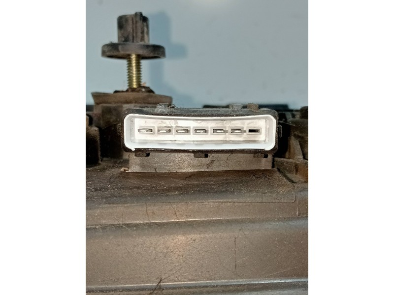 Recambio de piloto trasero derecho para citroen zx 1.9 d tentation referencia OEM IAM   