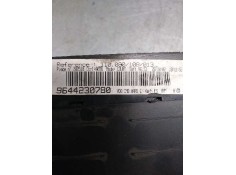 Recambio de cuadro instrumentos para peugeot 406 coupe (s1/s2) 2.2 referencia OEM IAM 110080108013 9644230780  2