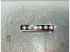 Recambio de piloto delantero derecho para citroen berlingo station wagon xtr plus referencia OEM IAM 9812662280 89208643 