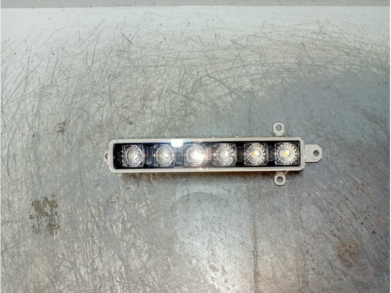 Recambio de piloto delantero derecho para citroen berlingo station wagon xtr plus referencia OEM IAM 9812662280 89208643 