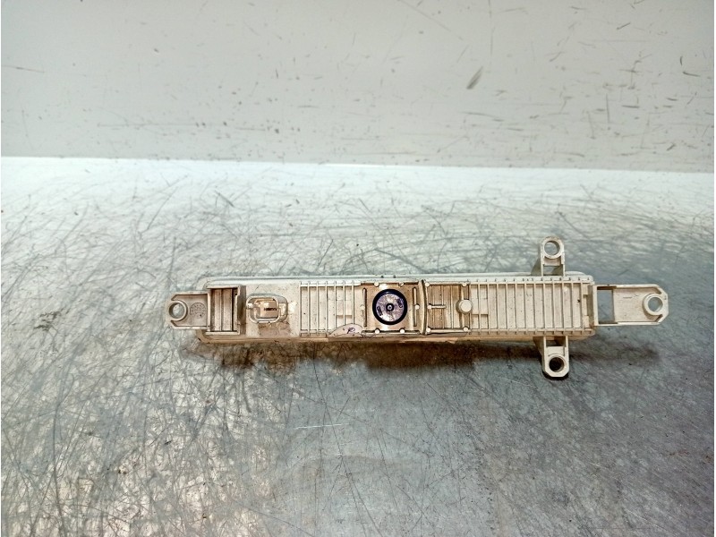 Recambio de piloto delantero derecho para citroen berlingo station wagon xtr plus referencia OEM IAM 9812662280 89208643 