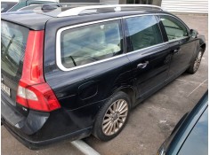 volvo v70 familiar del año 2007 2