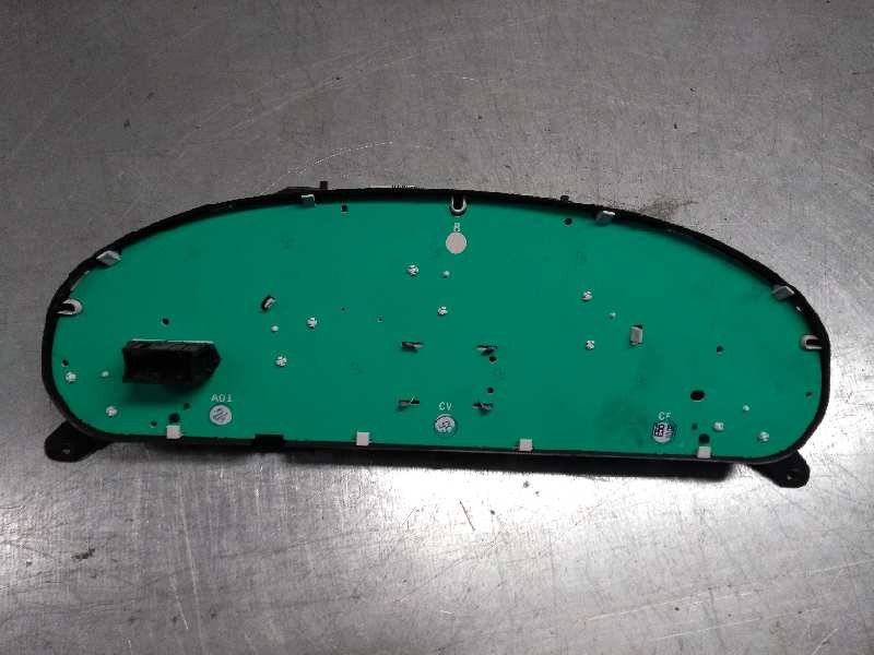 Recambio de cuadro instrumentos para peugeot 406 coupe (s1/s2) 2.2 referencia OEM IAM 110080108013 9644230780 