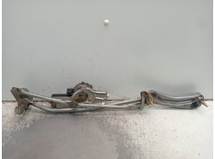 Recambio de motor limpia delantero para bmw serie 5 berlina (e39) 520d referencia OEM IAM 8360603 404202 