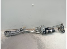 Recambio de motor limpia delantero para bmw serie 5 berlina (e39) 520d referencia OEM IAM 8360603 404202  2