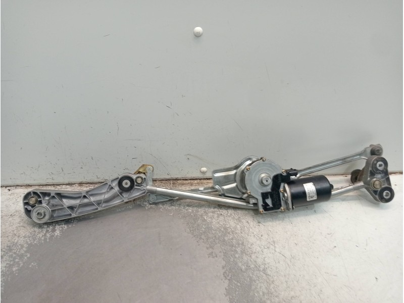 Recambio de motor limpia delantero para bmw serie 5 berlina (e39) 520d referencia OEM IAM 8360603 404202 