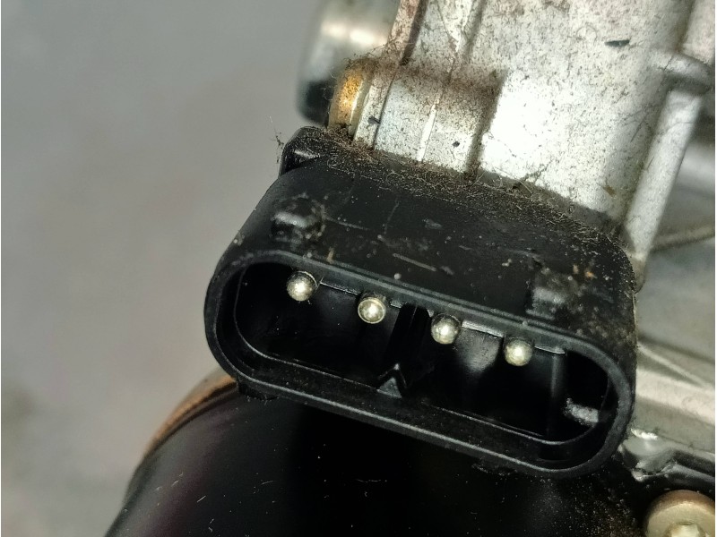 Recambio de motor limpia delantero para bmw serie 5 berlina (e39) 520d referencia OEM IAM 8360603 404202 