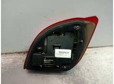 Recambio de piloto trasero izquierdo para ford fiesta berlina ghia referencia OEM IAM    2