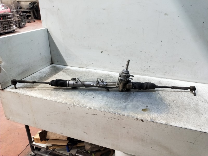 Recambio de cremallera direccion para opel astra h ber. cosmo referencia OEM IAM 7831985159 13188616 