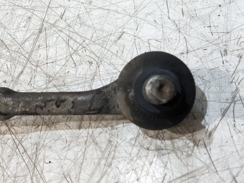 Recambio de cremallera direccion para opel astra h ber. cosmo referencia OEM IAM 7831985159 13188616 