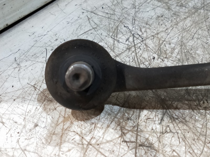 Recambio de cremallera direccion para opel astra h ber. cosmo referencia OEM IAM 7831985159 13188616 