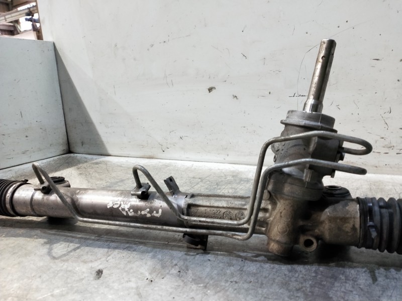 Recambio de cremallera direccion para opel astra h ber. cosmo referencia OEM IAM 7831985159 13188616 