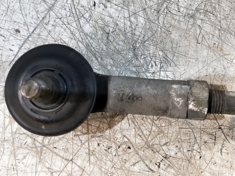 Recambio de cremallera direccion para mitsubishi galant berlina (ea0) 2500 v6 24v referencia OEM IAM 322C17100  