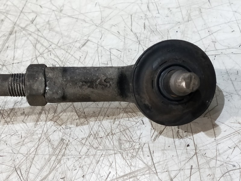 Recambio de cremallera direccion para mitsubishi galant berlina (ea0) 2500 v6 24v referencia OEM IAM 322C17100  