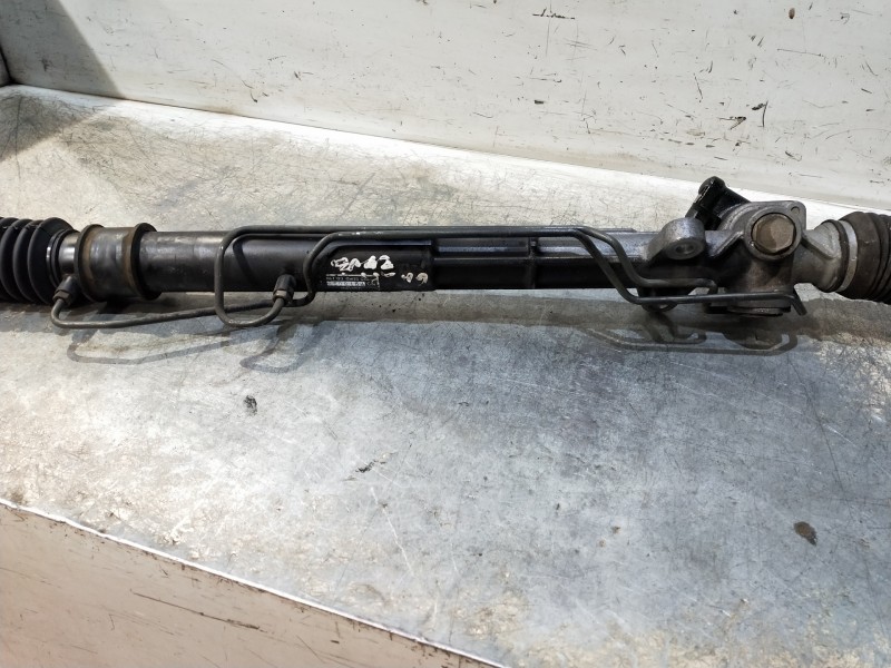 Recambio de cremallera direccion para mitsubishi galant berlina (ea0) 2500 v6 24v referencia OEM IAM 322C17100  