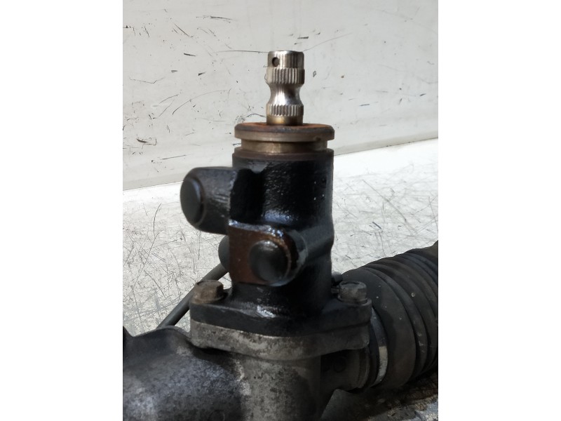 Recambio de cremallera direccion para mitsubishi galant berlina (ea0) 2500 v6 24v referencia OEM IAM 322C17100  