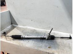 Recambio de cremallera direccion para renault zoe referencia OEM IAM 490016510R  