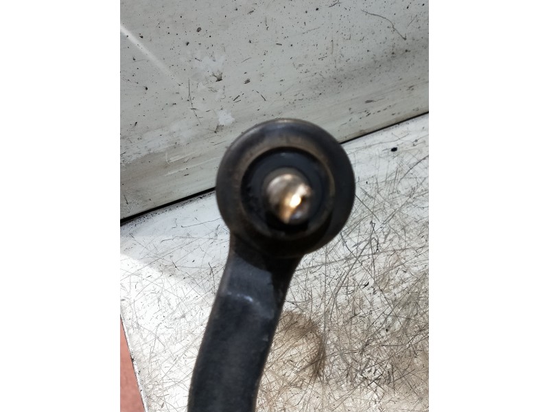 Recambio de cremallera direccion para renault zoe referencia OEM IAM 490016510R  