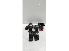 Recambio de juego cinturones trasero para bmw serie 3 touring (e91) 318d referencia OEM IAM   