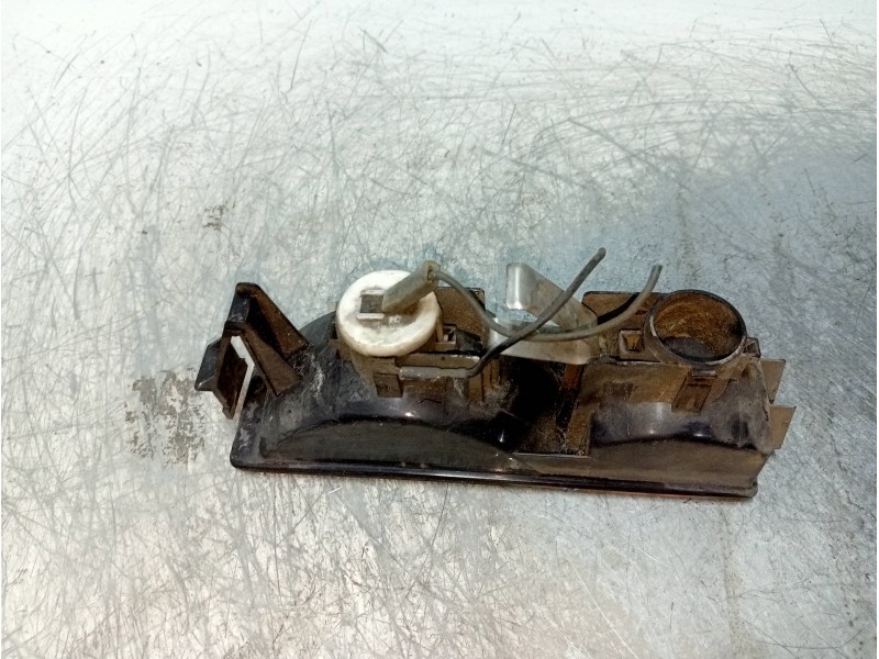 Recambio de piloto delantero derecho para citroen c 25 caja cerrada 1000 furg. referencia OEM IAM   