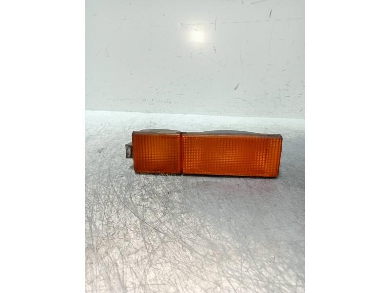 Recambio de piloto delantero izquierdo para citroen c 25 caja cerrada 1000 furg. referencia OEM IAM   