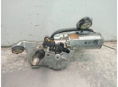 Recambio de motor limpia trasero para bmw serie 5 berlina (e39) 520d referencia OEM IAM 0390201532 96FG17KHB 