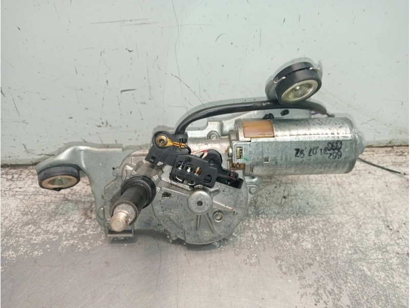 Recambio de motor limpia trasero para bmw serie 5 berlina (e39) 520d referencia OEM IAM 0390201532 96FG17KHB 