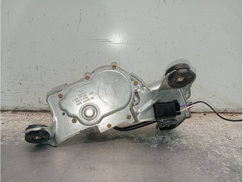 Recambio de motor limpia trasero para bmw serie 5 berlina (e39) 520d referencia OEM IAM 0390201532 96FG17KHB 