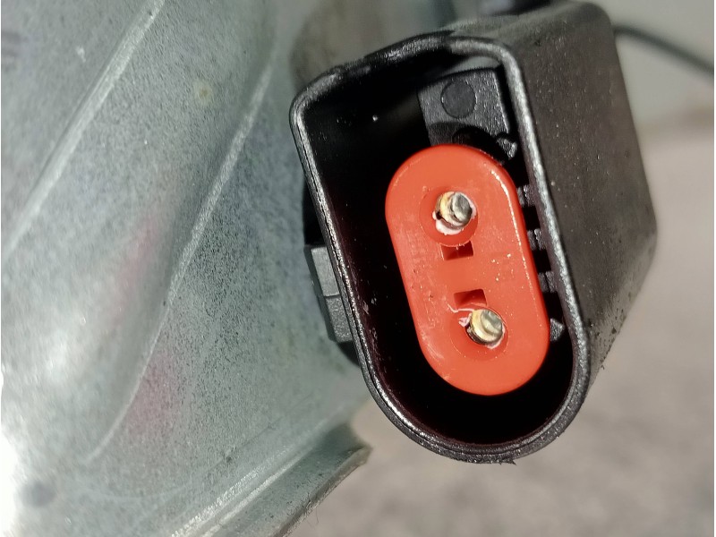 Recambio de motor limpia trasero para bmw serie 5 berlina (e39) 520d referencia OEM IAM 0390201532 96FG17KHB 