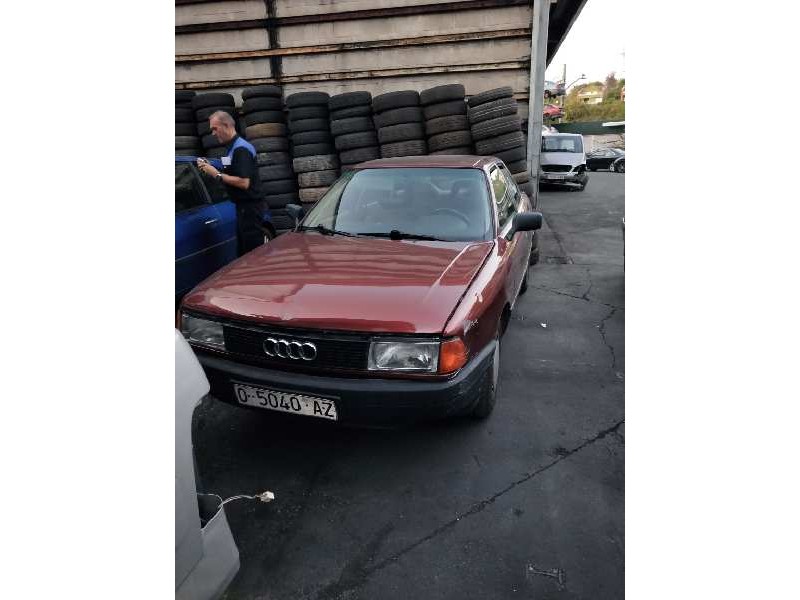 audi 80/90 (893) del año 1991