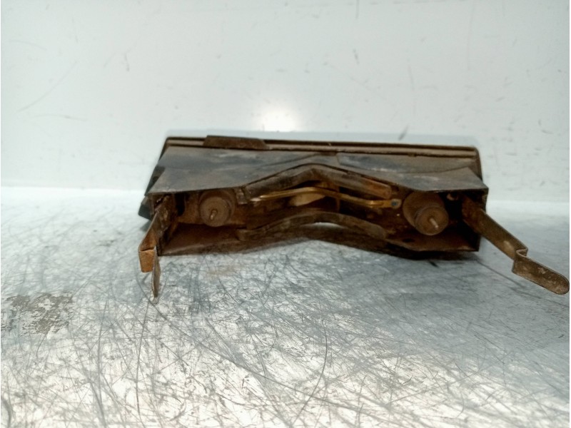 Recambio de piloto delantero izquierdo para citroen gsa referencia OEM IAM   