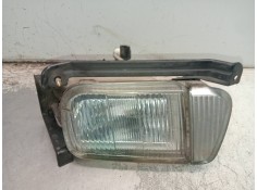 Recambio de faro antiniebla izquierdo para mitsubishi galant berlina (ea0) 2500 v6 24v referencia OEM IAM   
