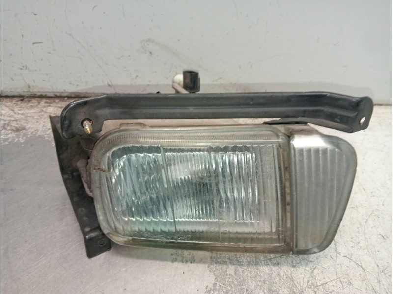 Recambio de faro antiniebla izquierdo para mitsubishi galant berlina (ea0) 2500 v6 24v referencia OEM IAM   