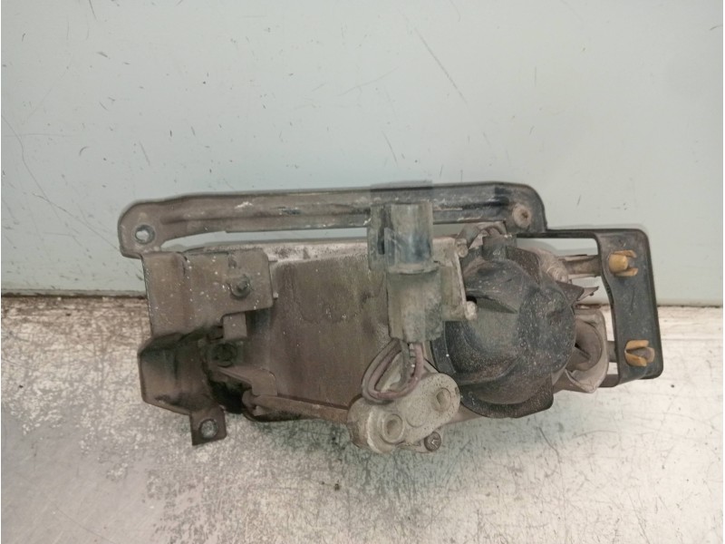 Recambio de faro antiniebla izquierdo para mitsubishi galant berlina (ea0) 2500 v6 24v referencia OEM IAM   