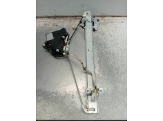 Recambio de elevalunas trasero izquierdo para mitsubishi galant berlina (ea0) 2500 v6 24v referencia OEM IAM MR215442 0620200064