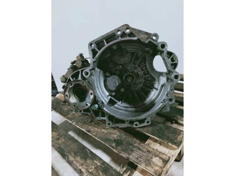 Recambio de caja cambios para seat leon (1m1) signo referencia OEM IAM ERT 25041 14 3 5V