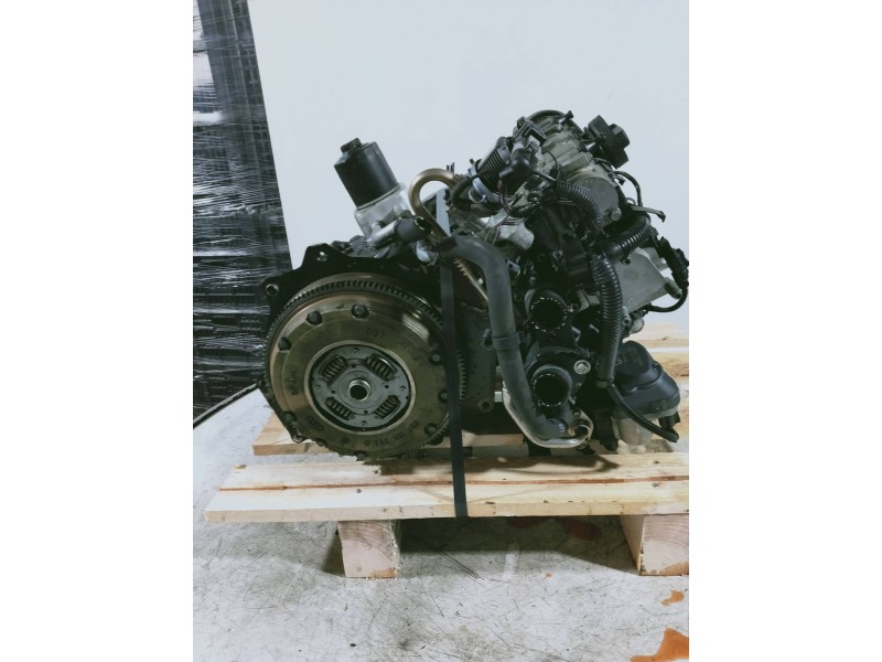 Recambio de motor completo para seat leon (1m1) signo referencia OEM IAM AZD 150440 